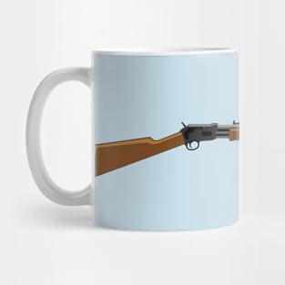 Don't shoot Mug